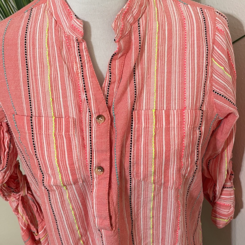 Chic Connection Top - Picture 2 of 6
